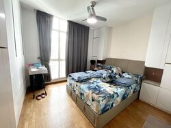 Lilydale (D27), Condominium #507552171